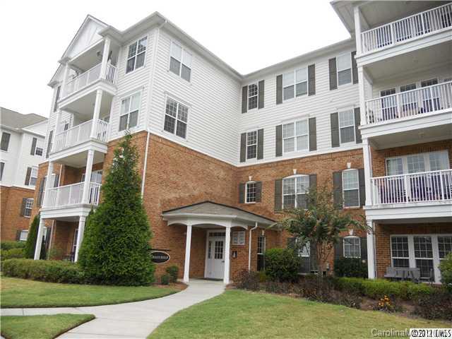 Belle Vista - Residential Lease