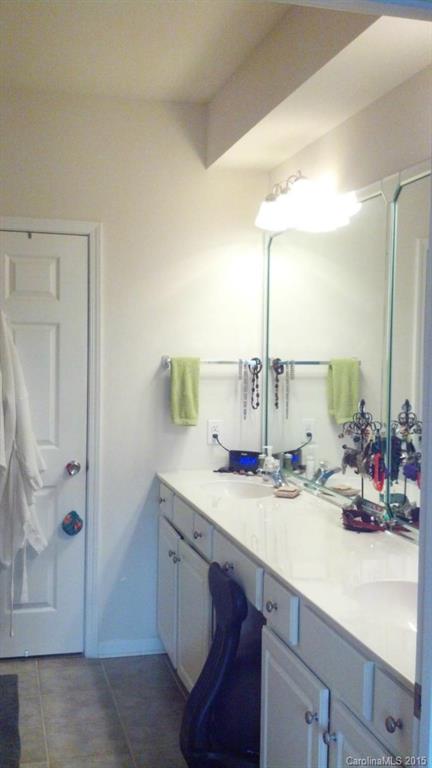 Belle Vista - Residential Lease