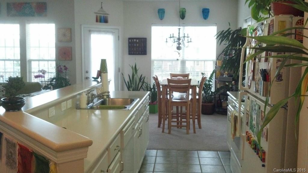 Belle Vista - Residential Lease