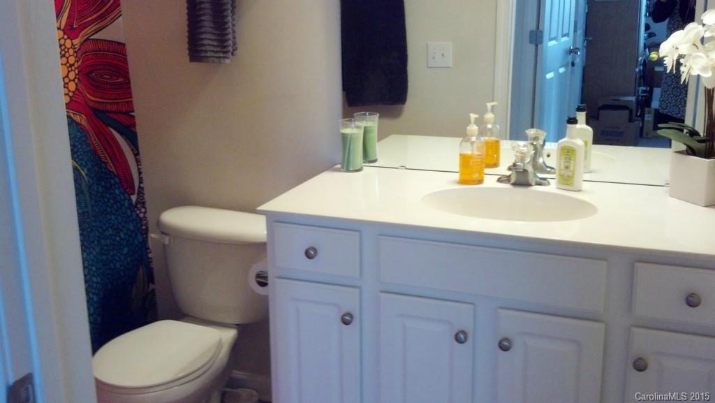 Belle Vista - Residential Lease