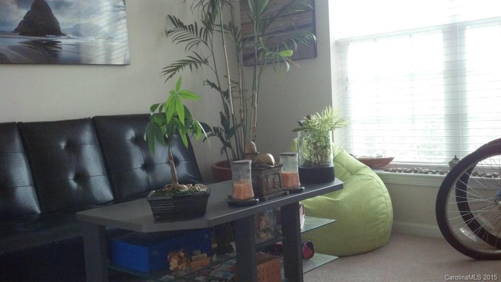 Belle Vista - Residential Lease