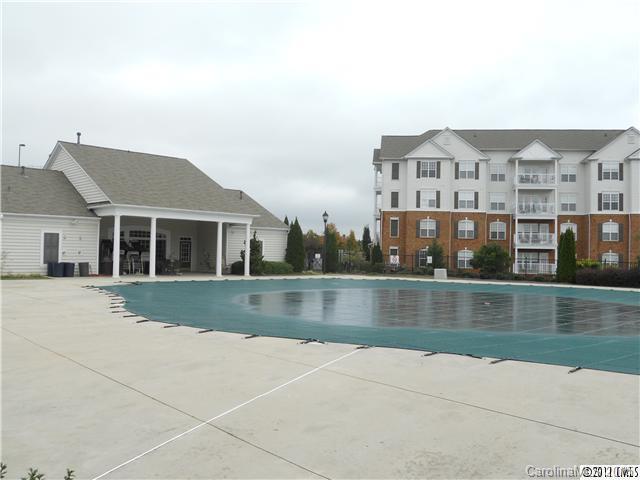 Belle Vista - Residential Lease