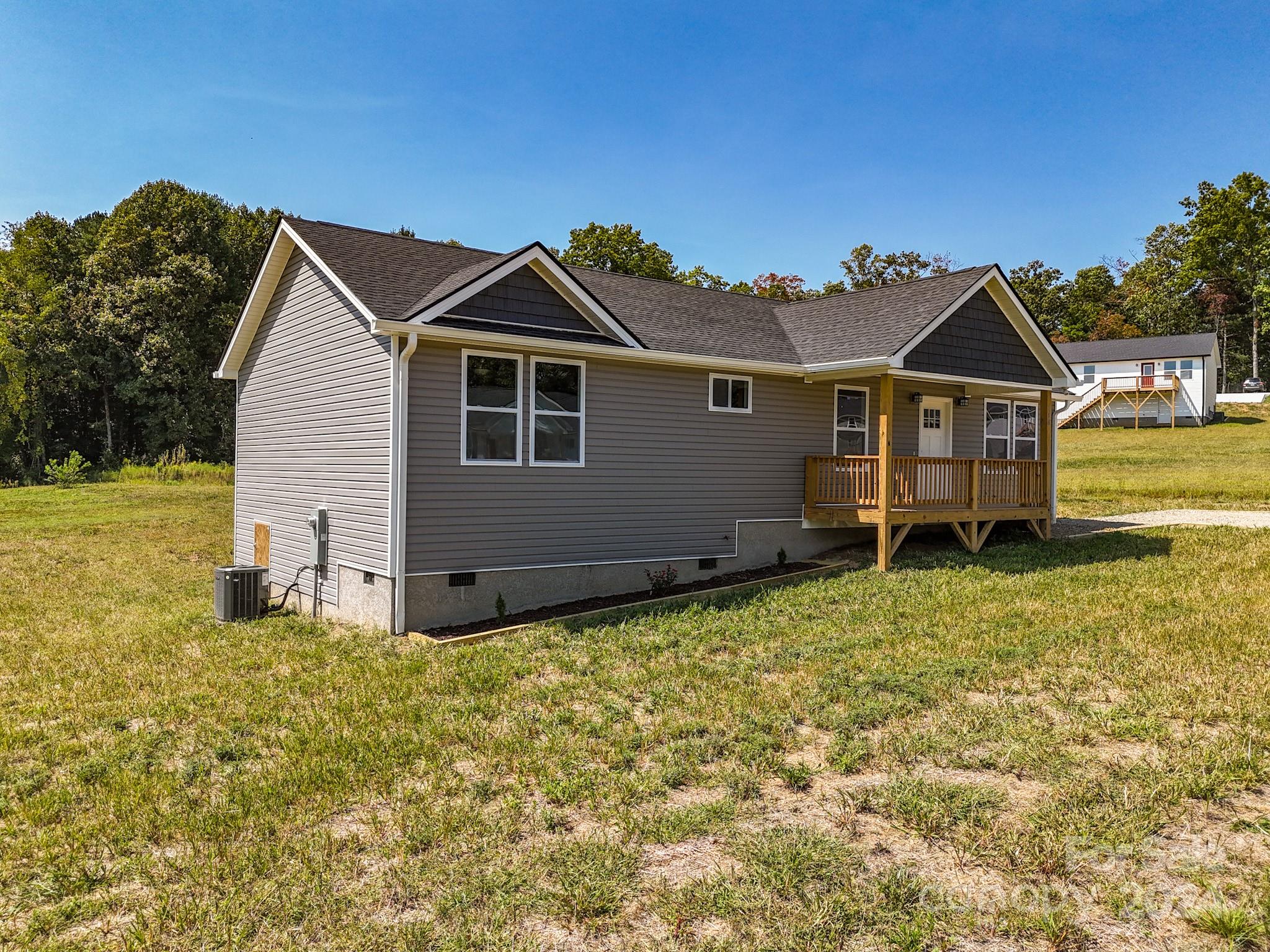 Bellflower Meadows - Residential