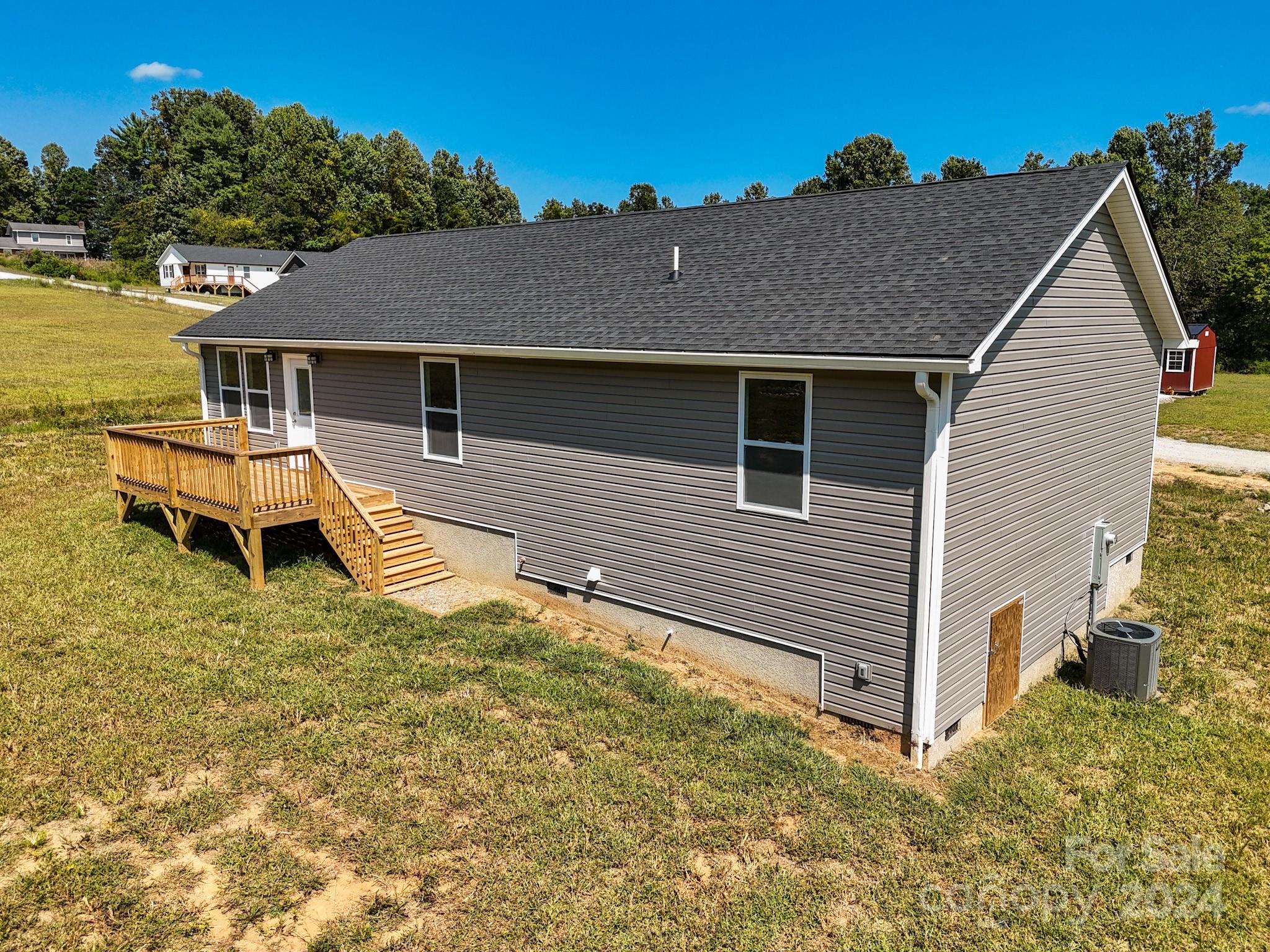 Bellflower Meadows - Residential