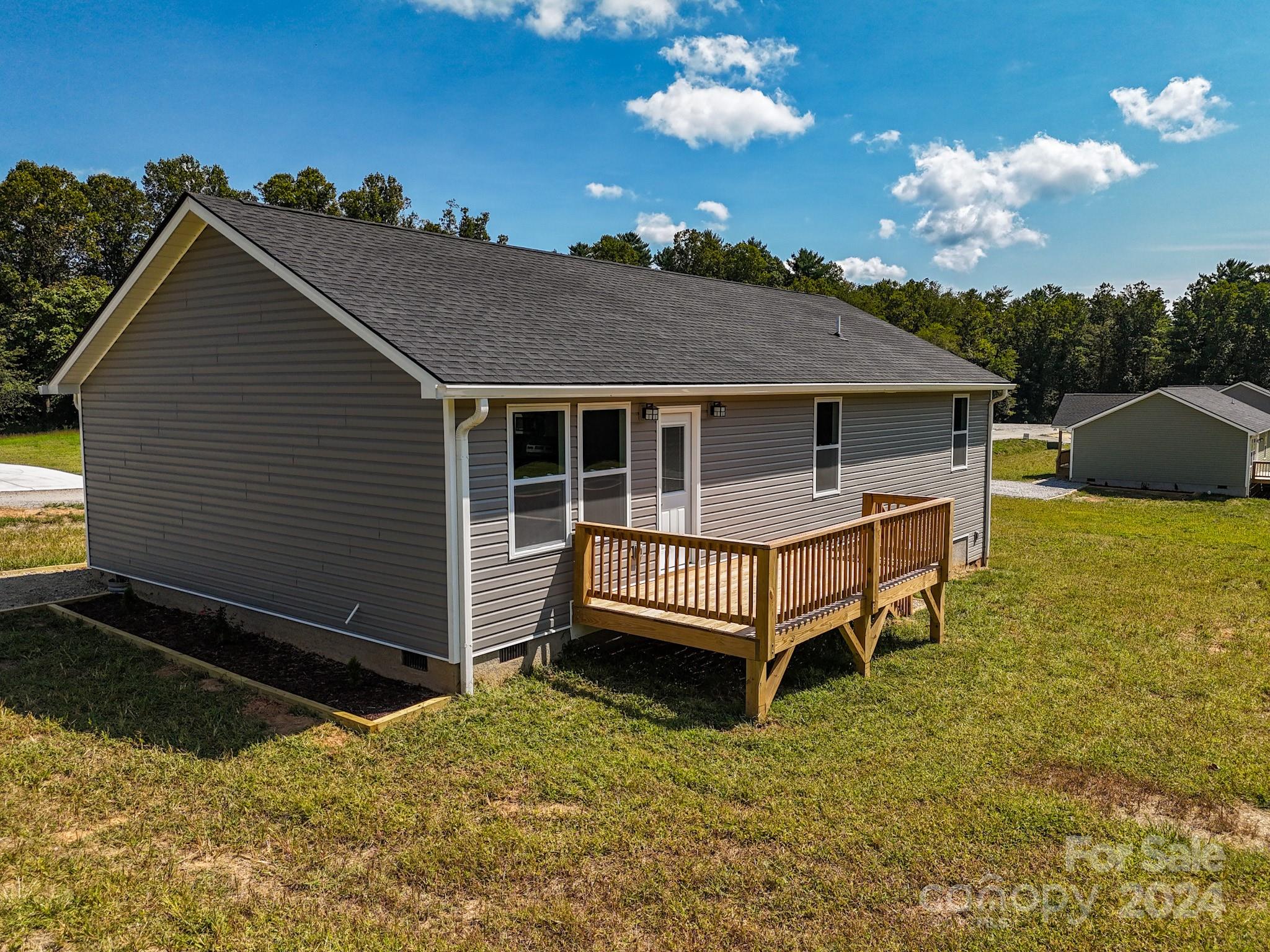 Bellflower Meadows - Residential