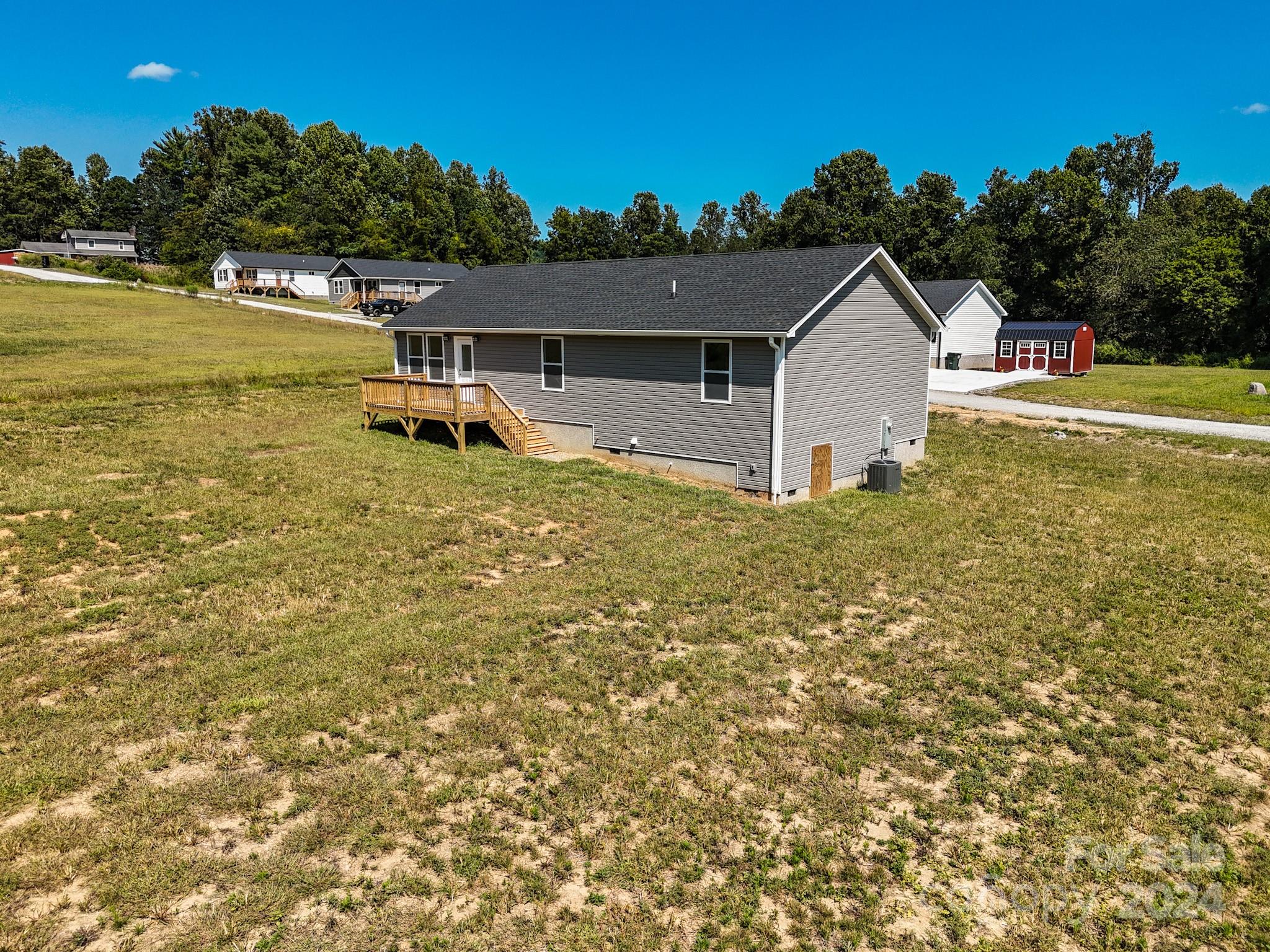 Bellflower Meadows - Residential