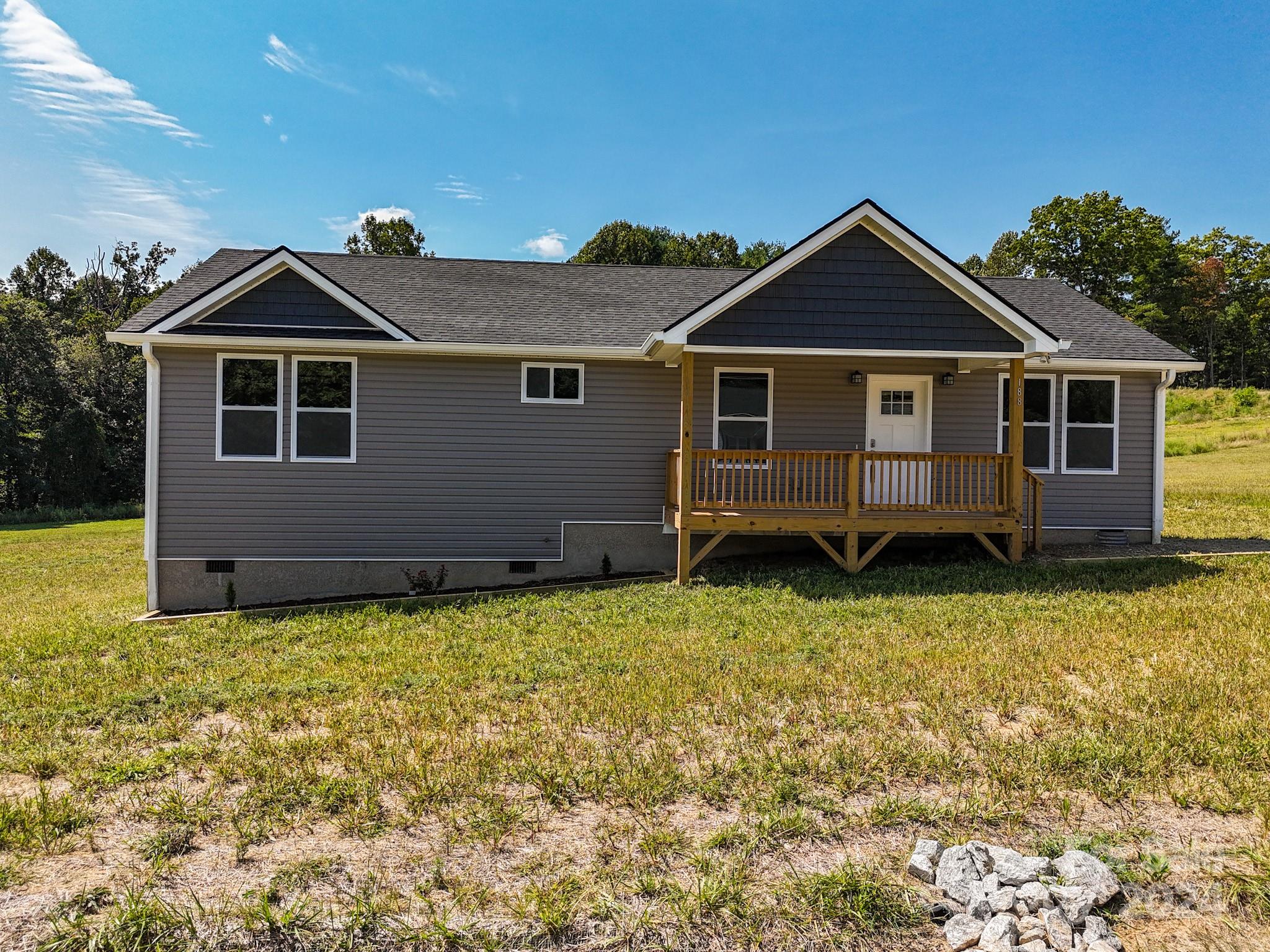 Bellflower Meadows - Residential