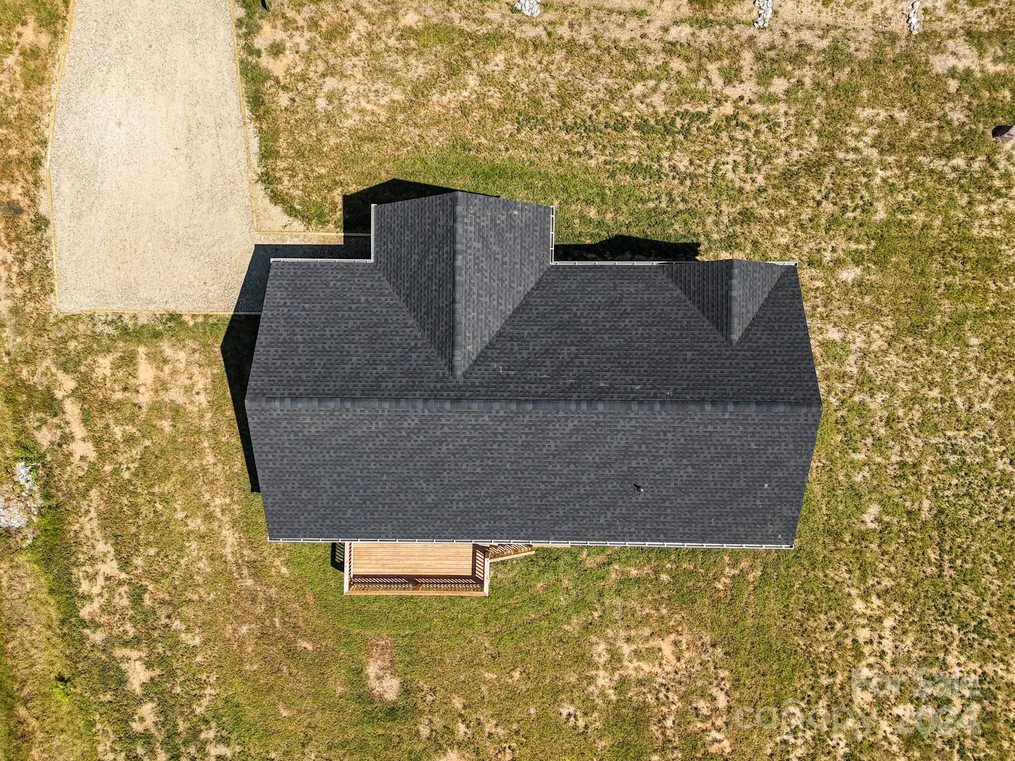 Bellflower Meadows - Residential