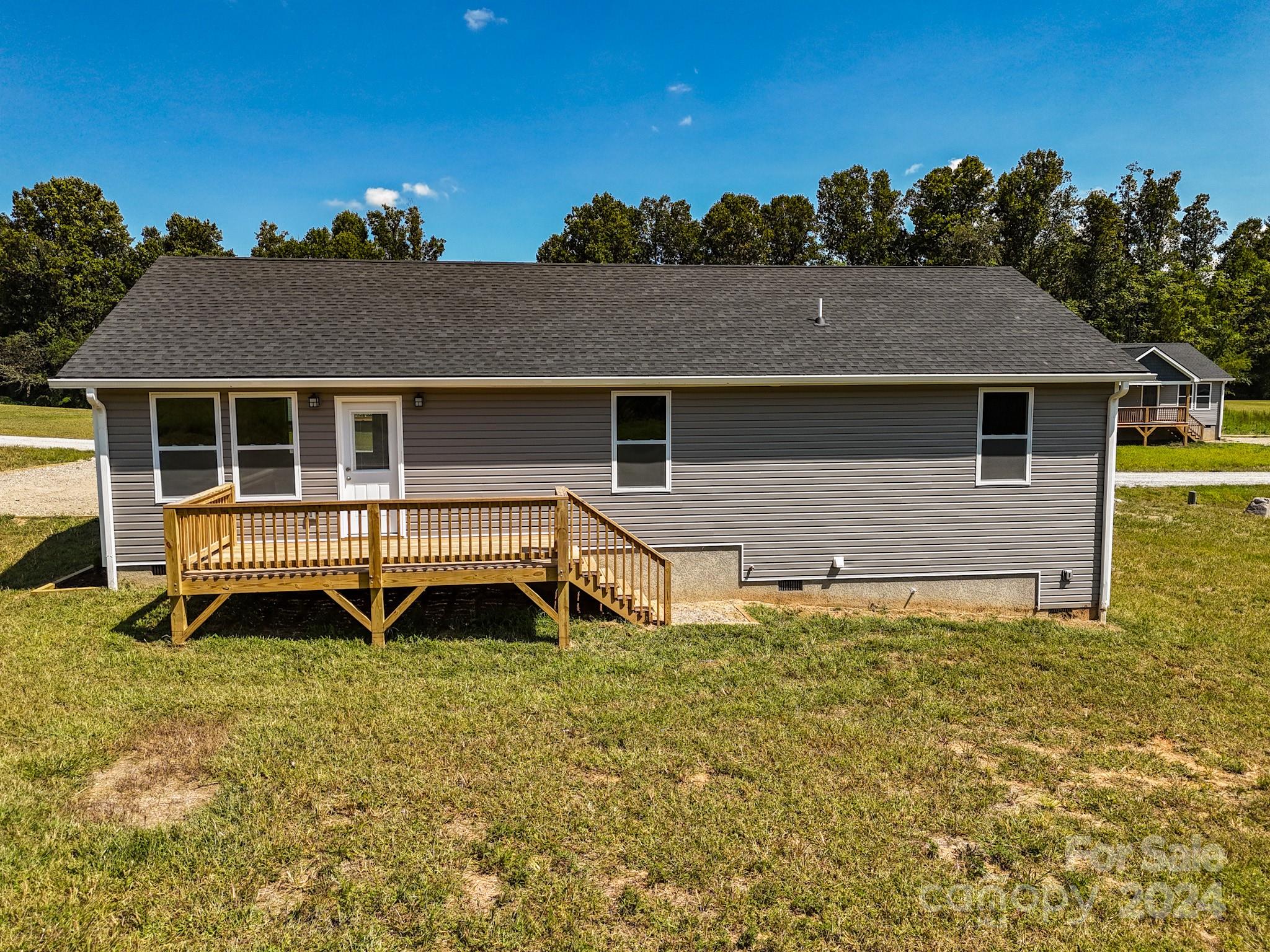 Bellflower Meadows - Residential