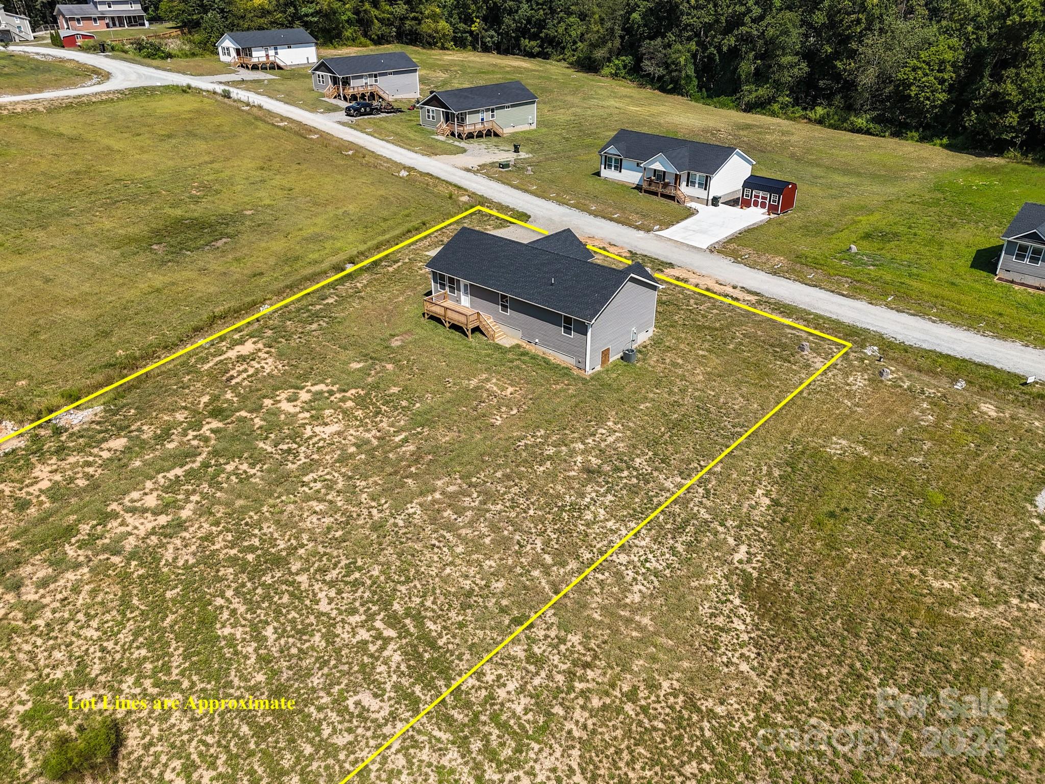 Bellflower Meadows - Residential