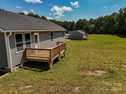 A home in Hendersonville