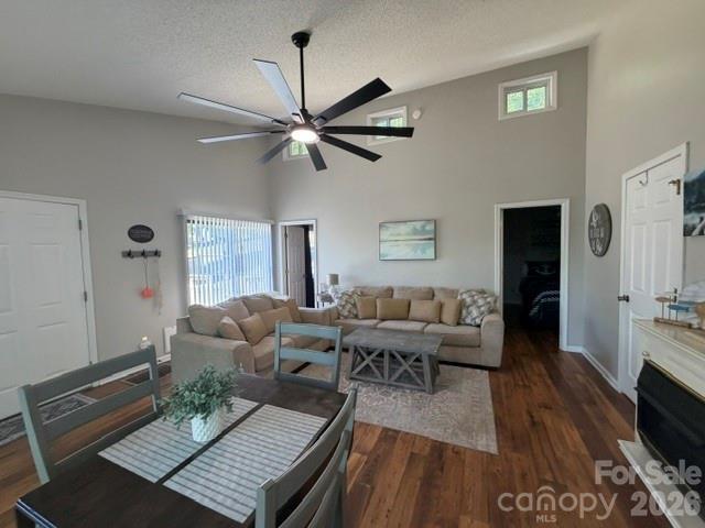 Dixie Shores - Residential