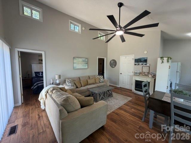 Dixie Shores - Residential