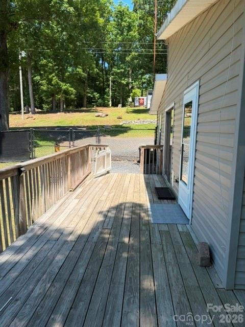 Dixie Shores - Residential