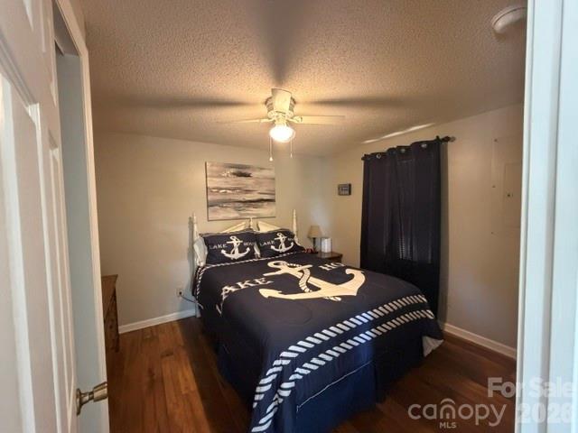 Dixie Shores - Residential