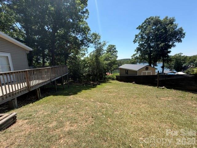 Dixie Shores - Residential