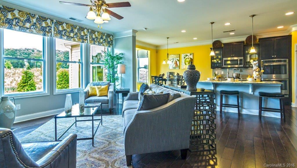 Lake Ridge - Residential