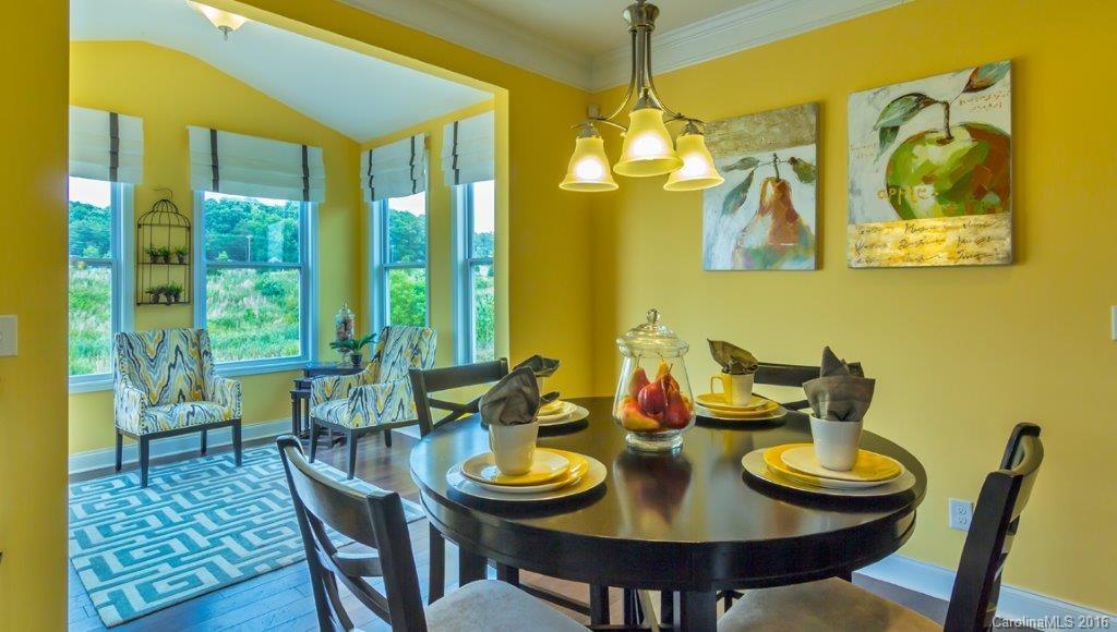 Lake Ridge - Residential