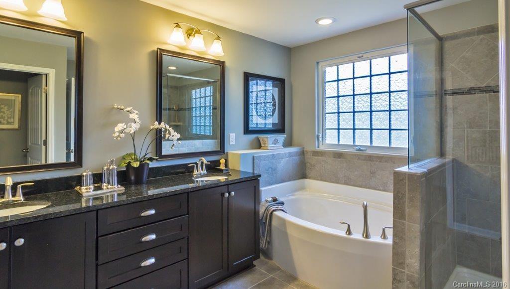 Lake Ridge - Residential