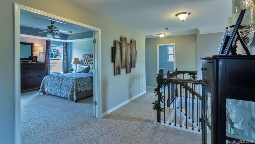 Lake Ridge - Residential