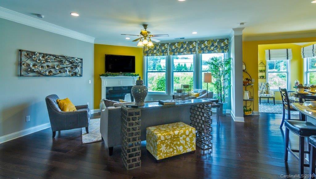 Lake Ridge - Residential