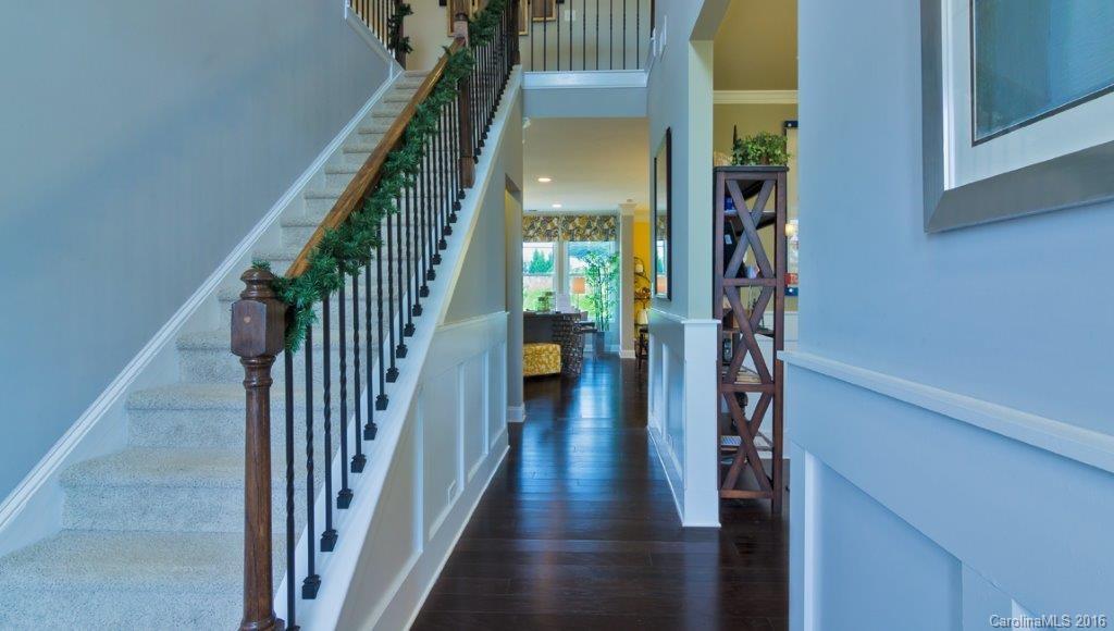 Lake Ridge - Residential