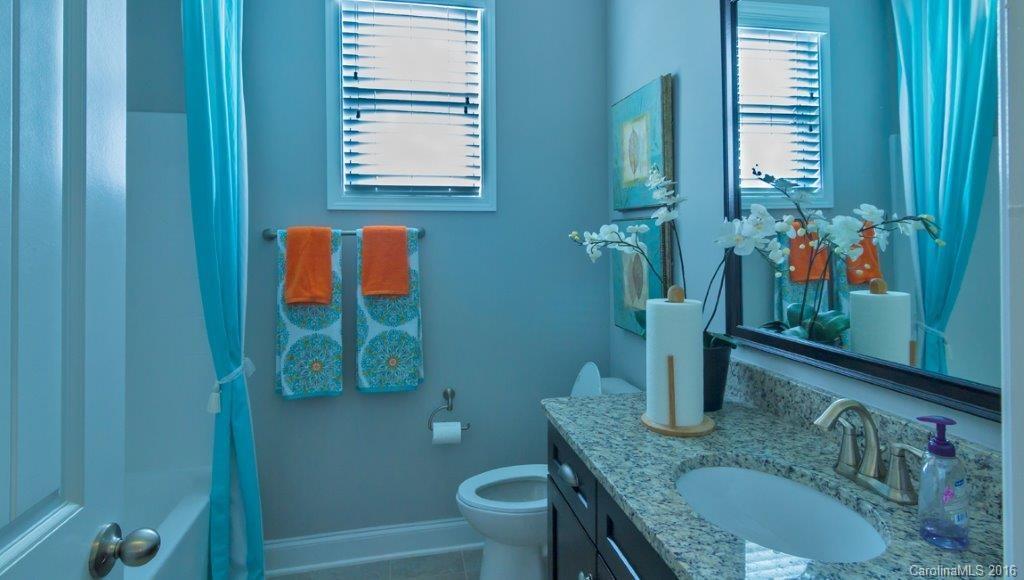 Lake Ridge - Residential