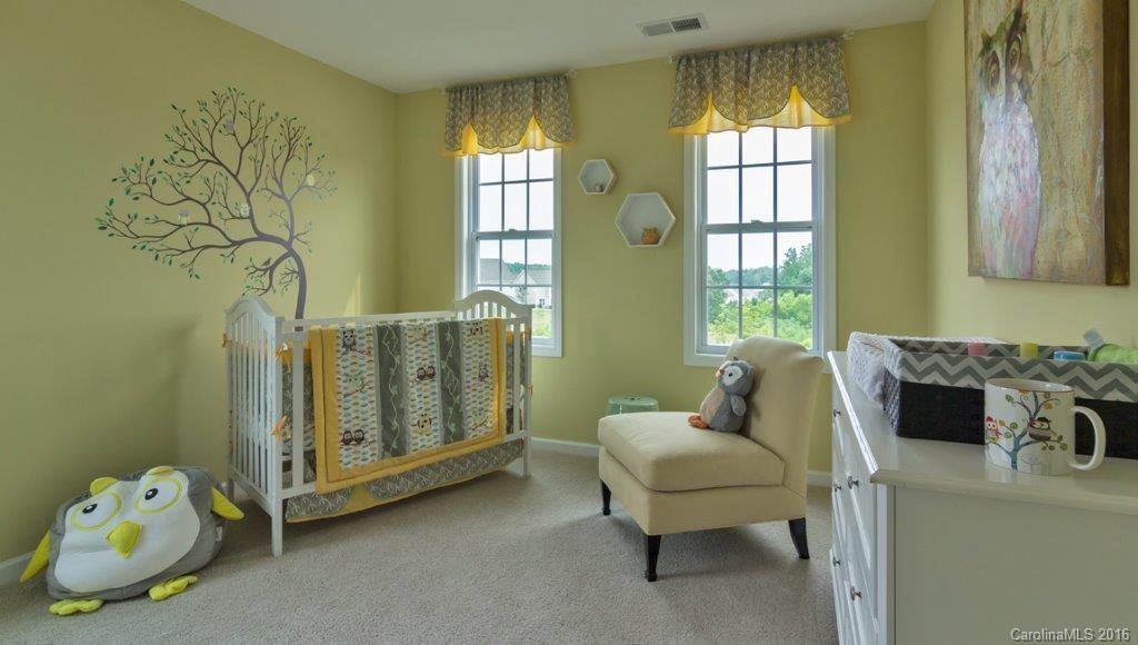 Lake Ridge - Residential