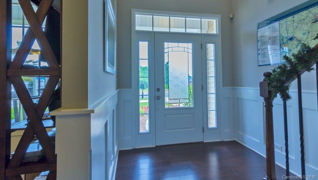 Lake Ridge - Residential