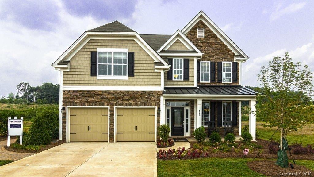 Lake Ridge - Residential