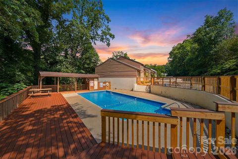 Photo of 1420 11th Street Drive NW #23, Hickory, NC 28601 (MLS # 4391494)