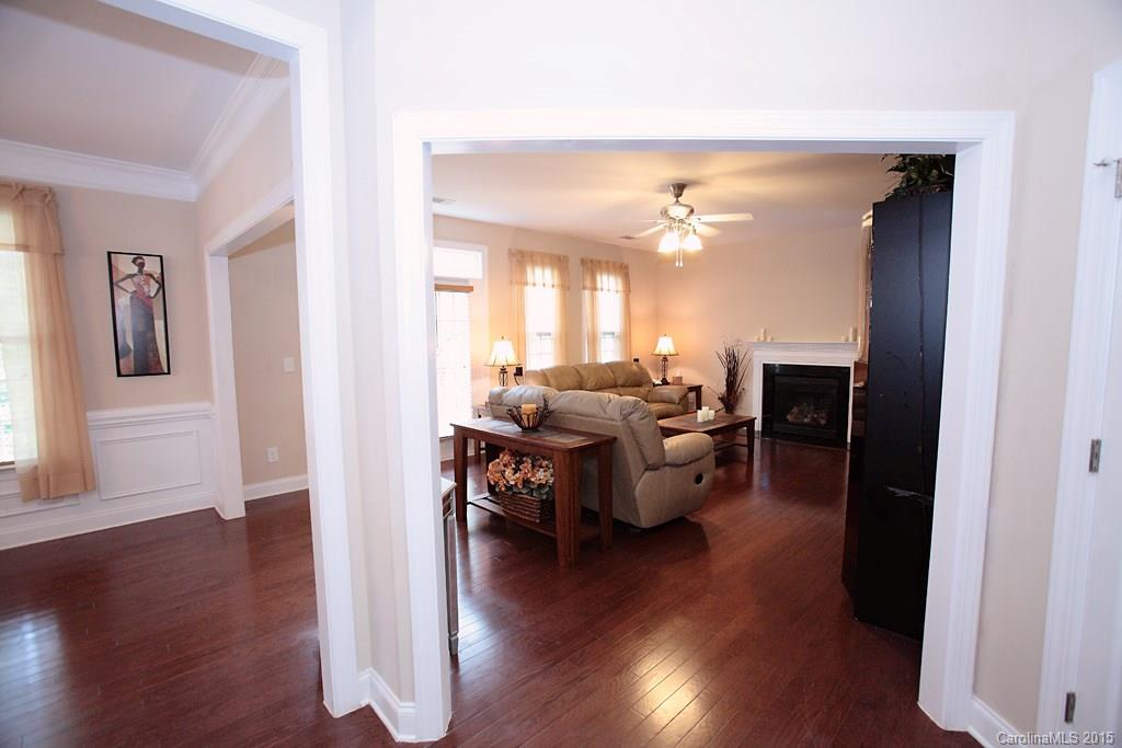 Hampton Place - Residential