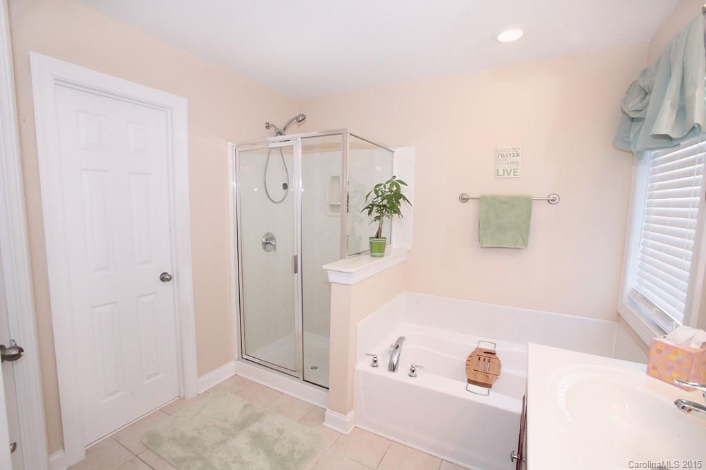 Hampton Place - Residential