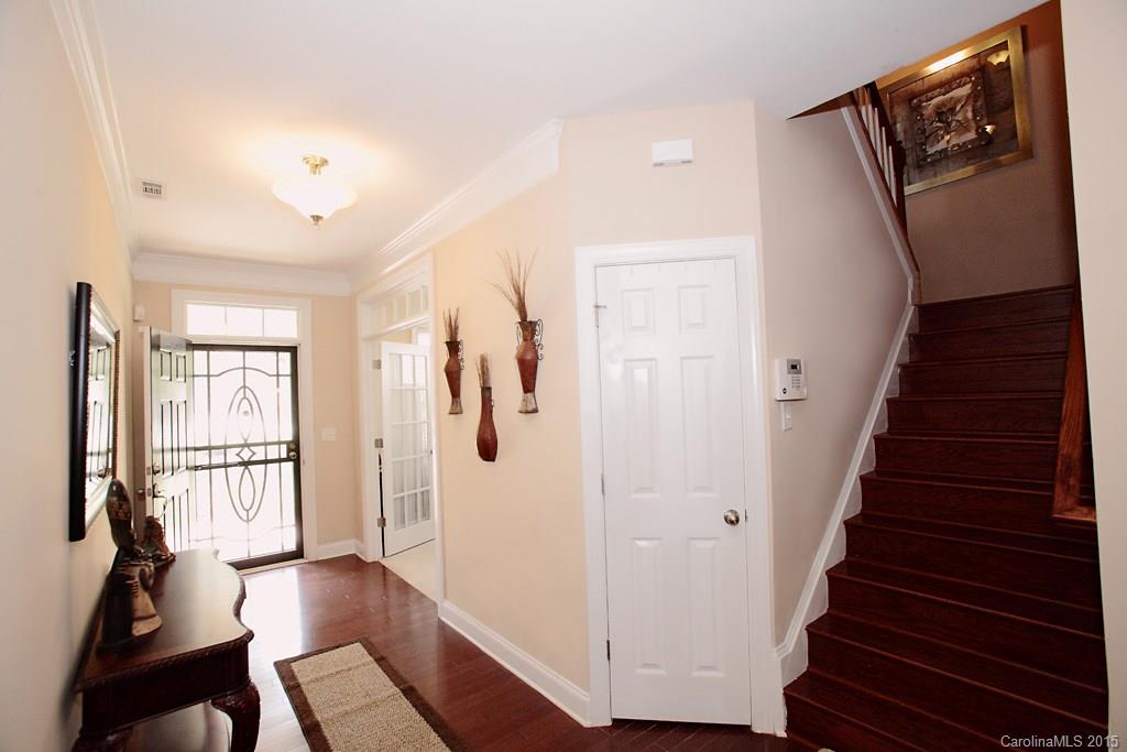 Hampton Place - Residential