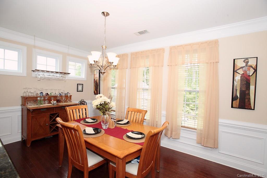 Hampton Place - Residential