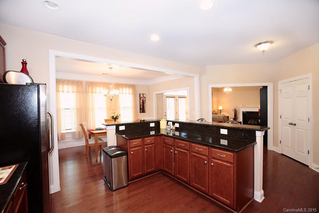 Hampton Place - Residential