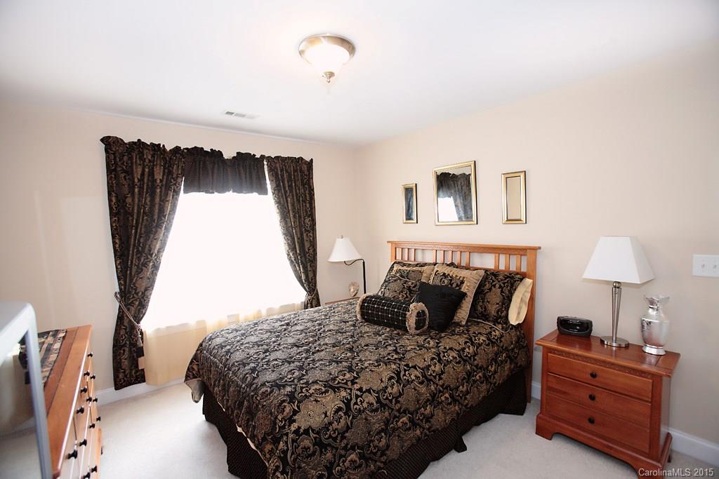 Hampton Place - Residential