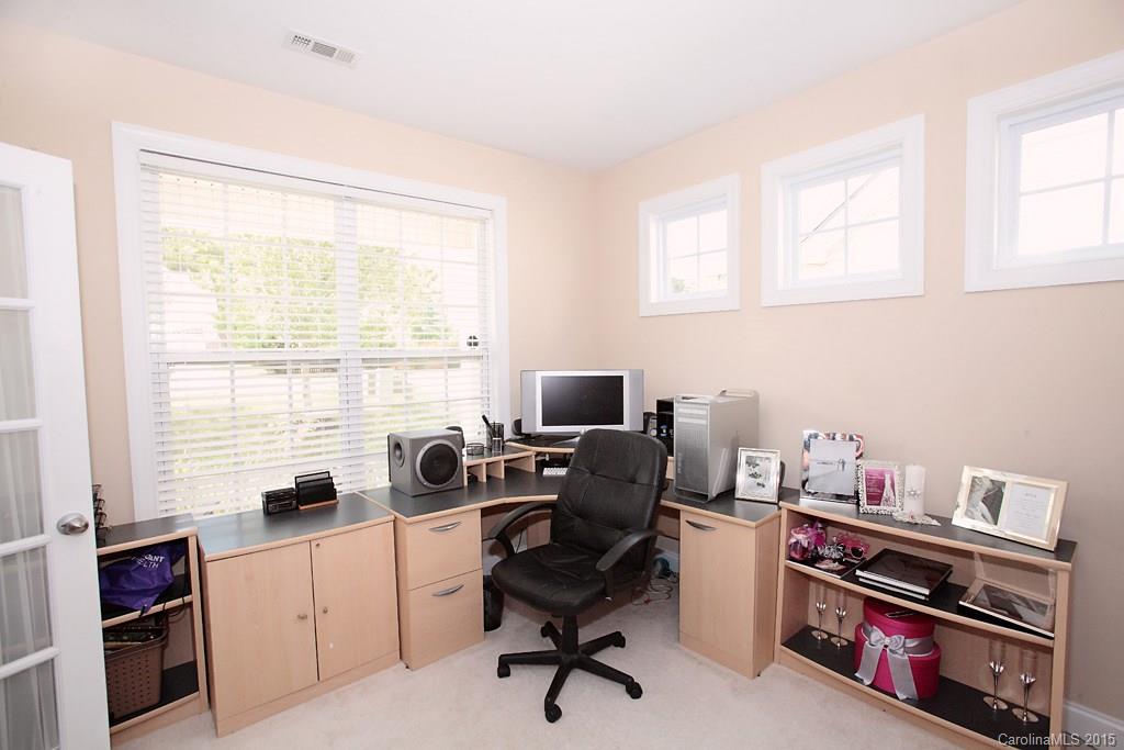 Hampton Place - Residential