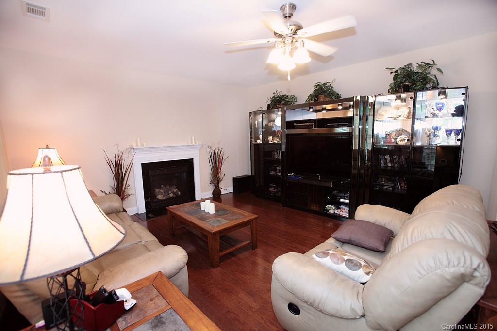 Hampton Place - Residential