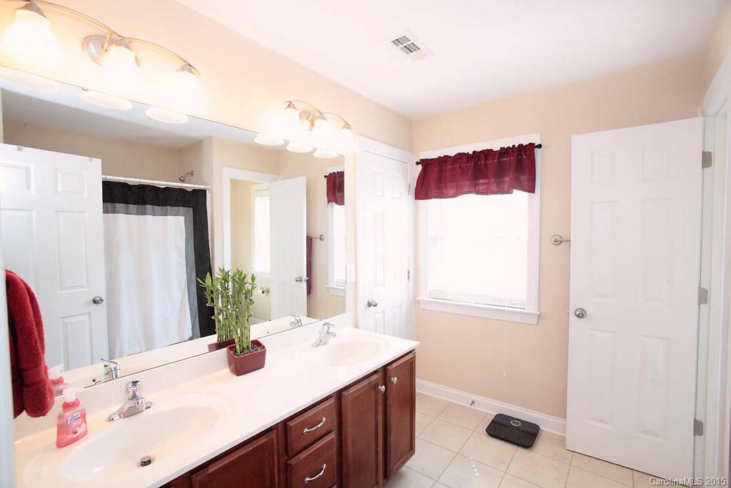 Hampton Place - Residential