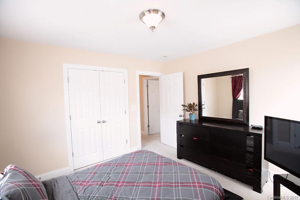 Hampton Place - Residential