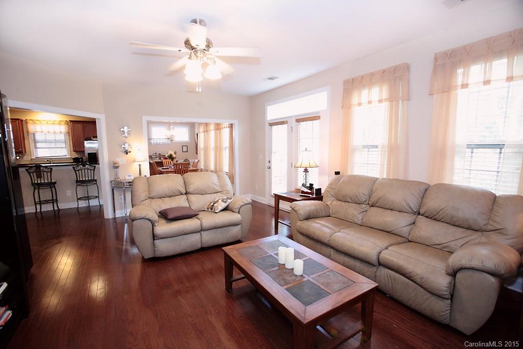 Hampton Place - Residential