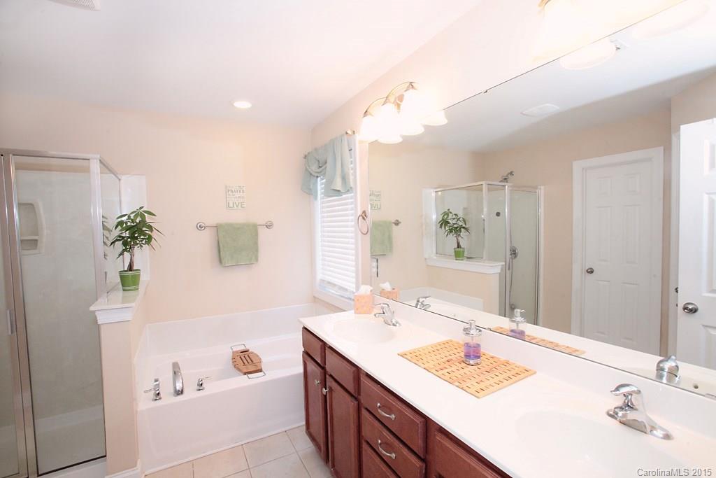 Hampton Place - Residential