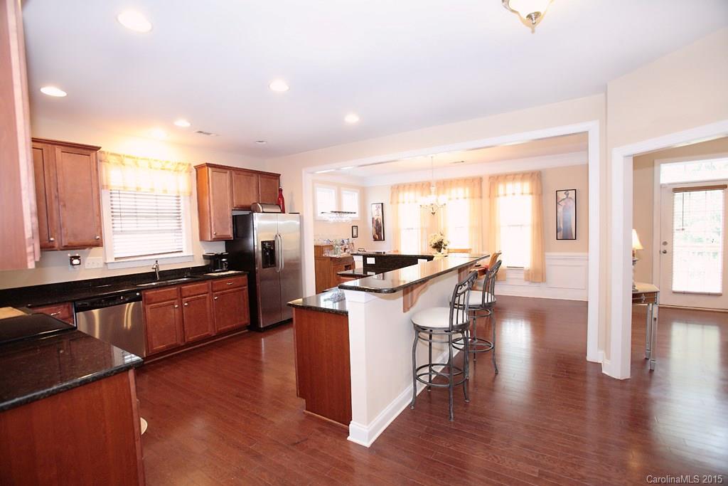 Hampton Place - Residential