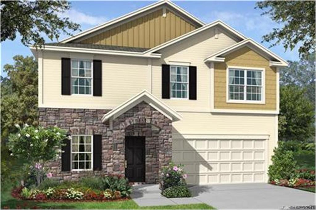 Sutton Mill - Residential