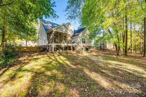 A home in Clover