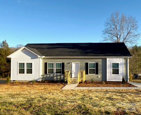 A home in Statesville