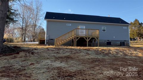 A home in Statesville