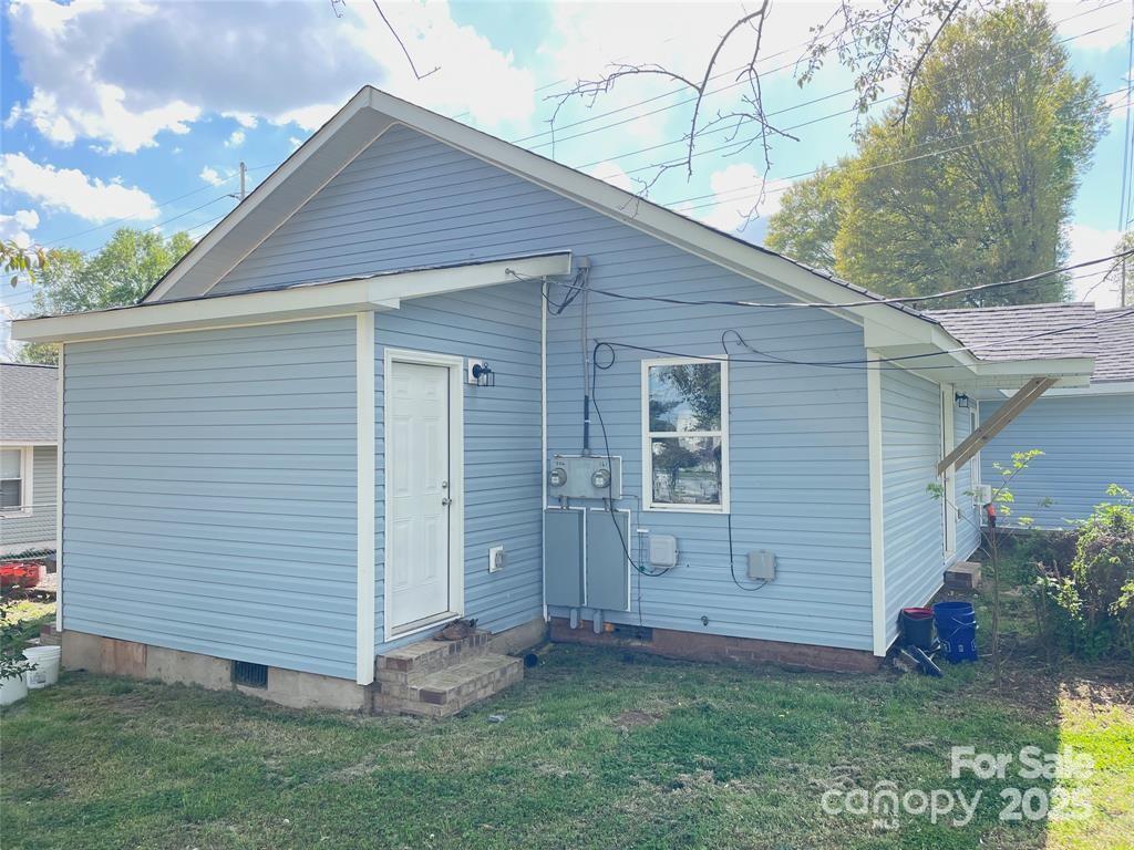 161 Cannon Avenue NW