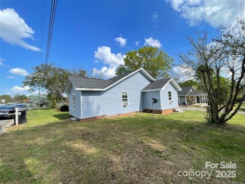 161 Cannon Avenue NW Concord NC 28025